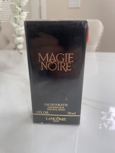 Magic Noire | eBay