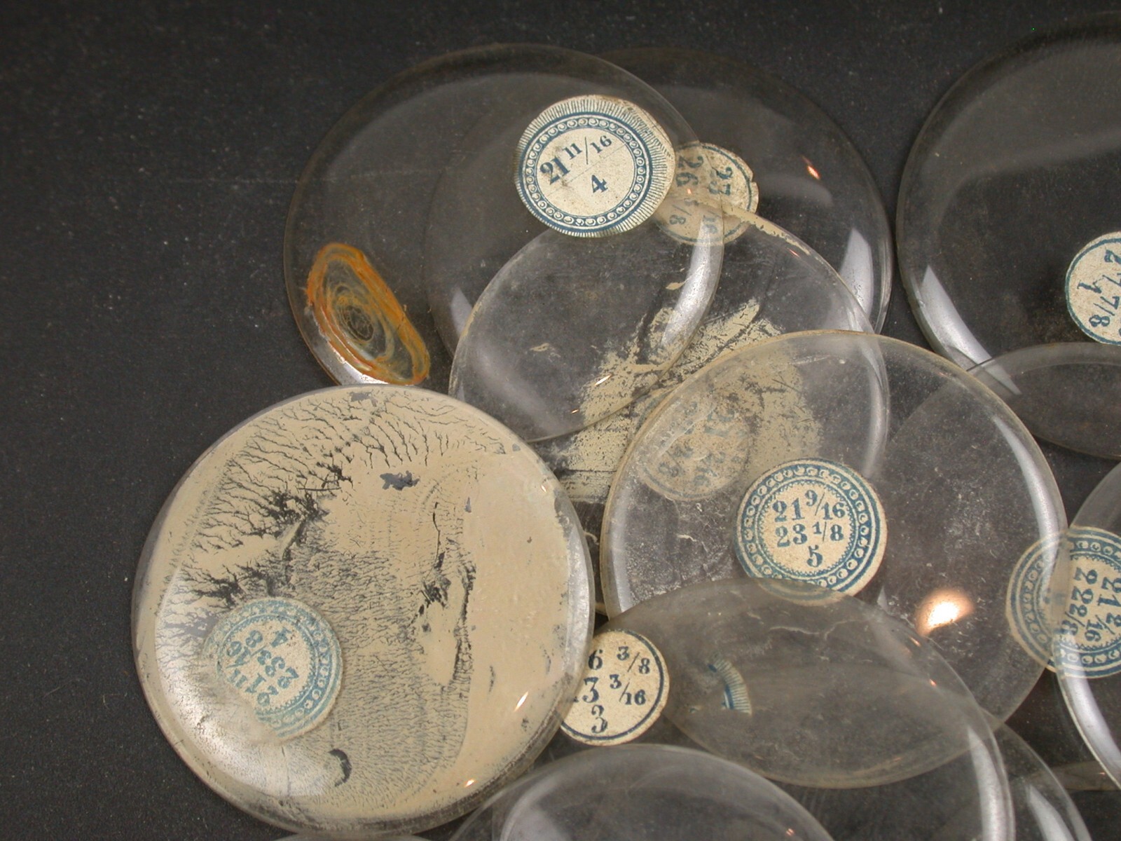 Pocket Watch Glass Large Pocket Watch Crystals eBay