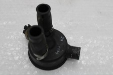 Verteiler Leitung Schlauch Kühler Aprilia RSV 1000 Mille ME RP 98-03 #R5450