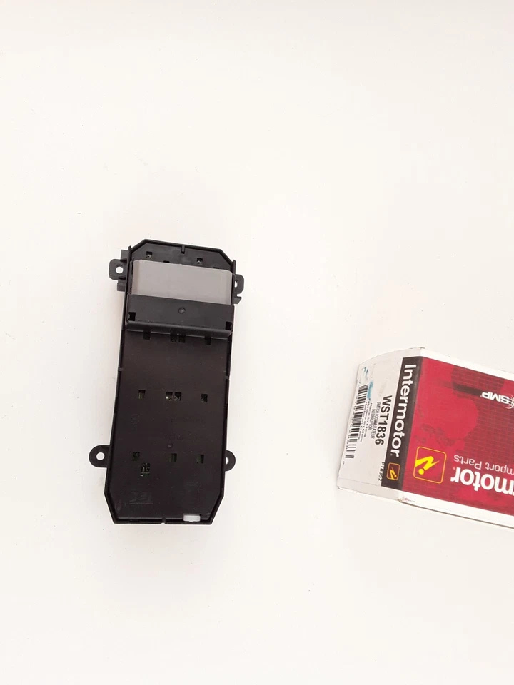 前左驾驶员侧门锁电源窗开关适用于本田 CR-V 2010 2011 — 第 3/4 张图片