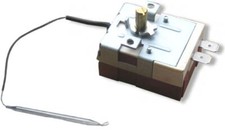 12 VOLT ADJUSTABLE THERMOSTAT