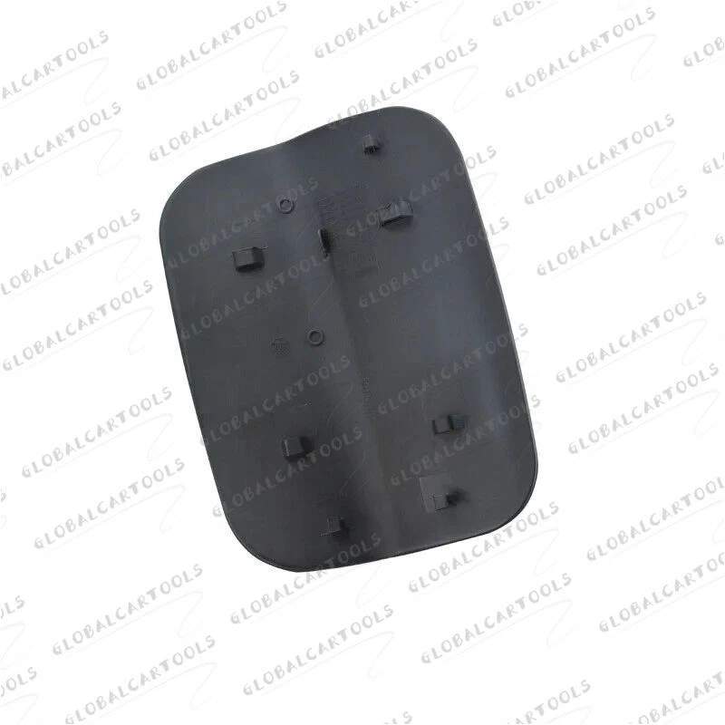 Fuel Tank Outside Cover for peugeot 508 2011-17 for citroen C4L 13-2019 — 第 4/4 张图片