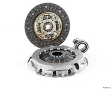 Kit Frizione 3pz Aisin Toyota …