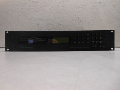 ZEPHYR Telos Digital Network Audio Receiver