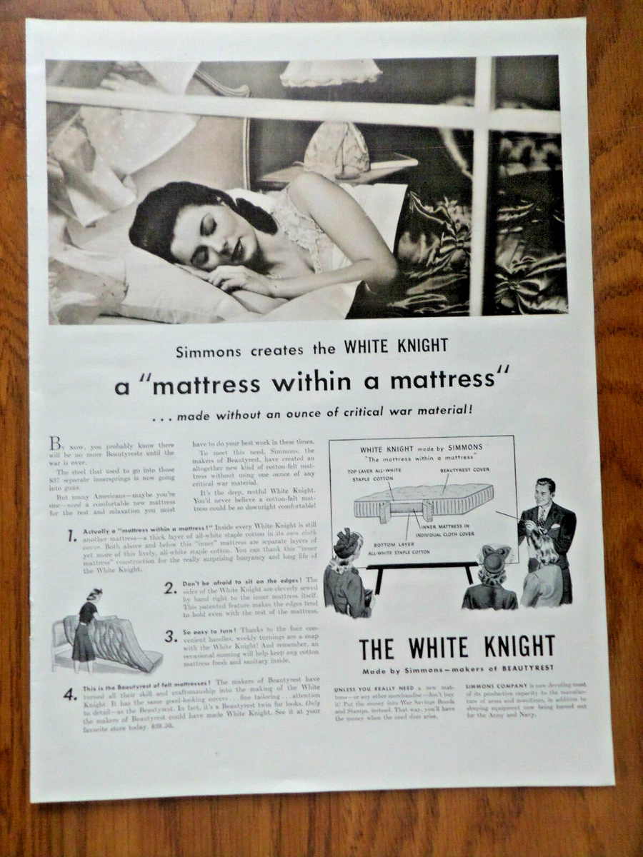 Beautyrest sale lively mattress
