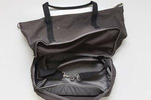 lo & sons catalina deluxe weekender travel & duffel bolsa