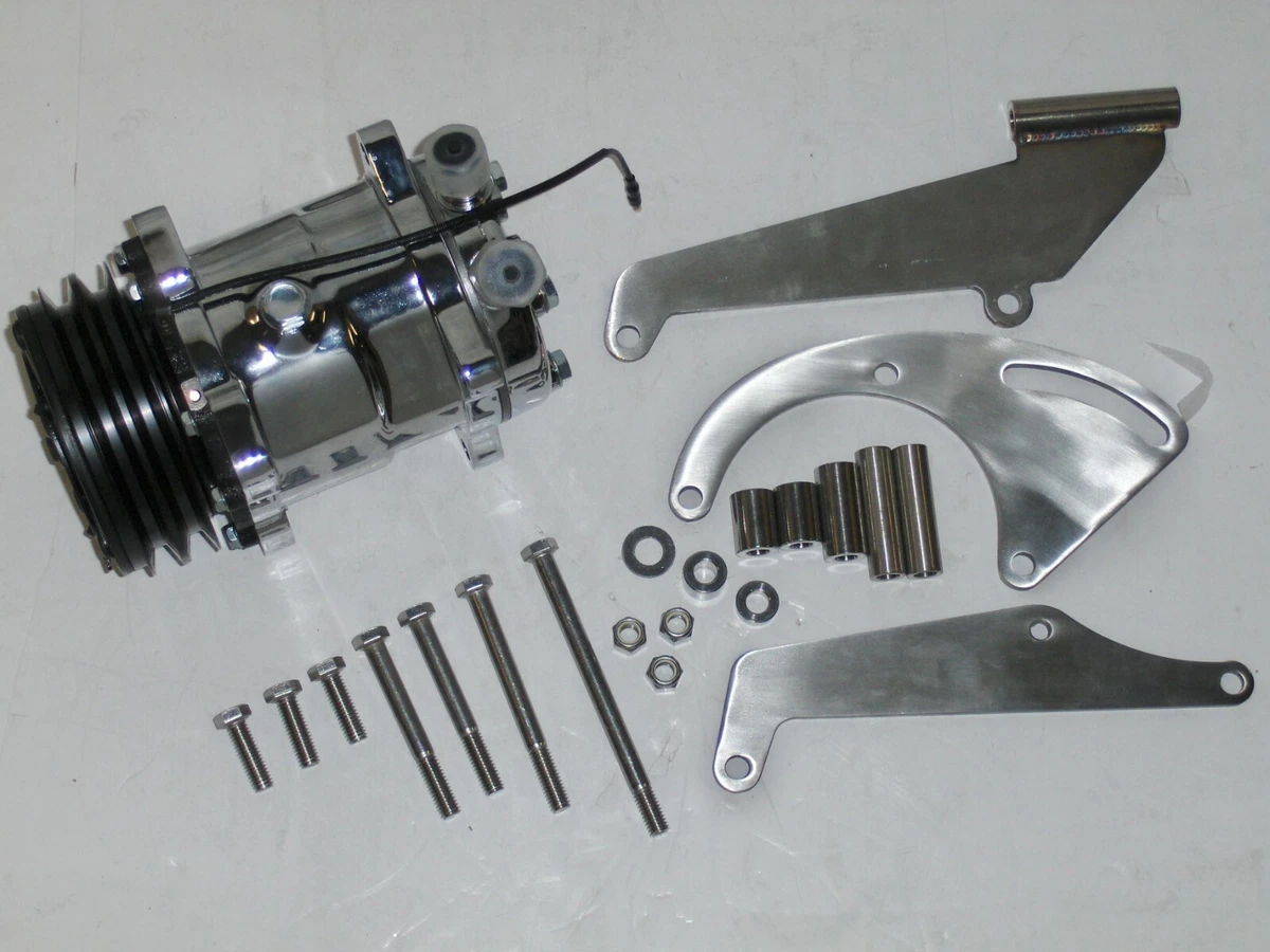 Small ac sale compressor