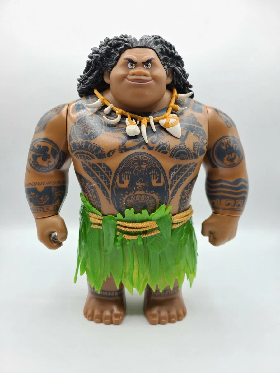 Big maui store doll