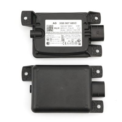 Auto Ersatz Cruise Control Distanz Radarsensor 5Q0907686C Für VW 