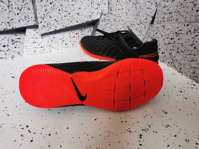 Nike React Legend 8 Pro IC Indoor Court Lunar Gato Proximo Tiempo Finale US  8 | eBay