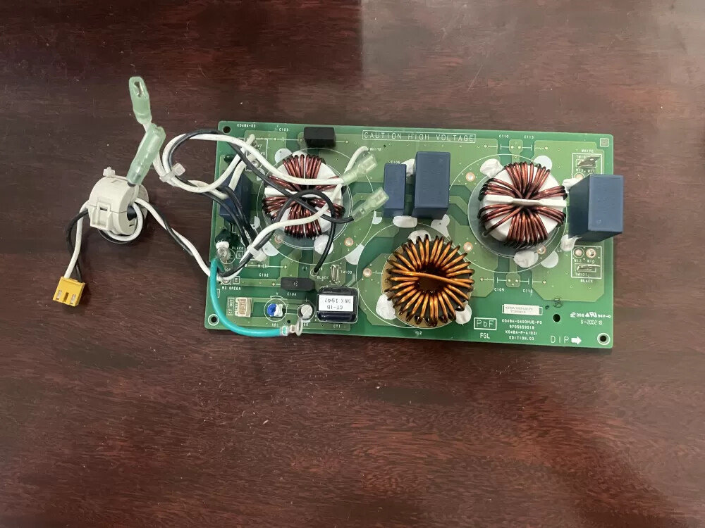 kanapuu XCalibur1600 | NXP QorIQ P4080 6U cPCI Single Board Computer