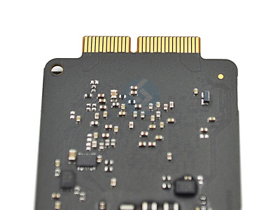 1TB SSD Solid State Hard Drive 655-1860H for Mac Pro A1481 2013 | eBay