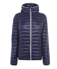 Pyrenex Coat Womens Masha Size 12