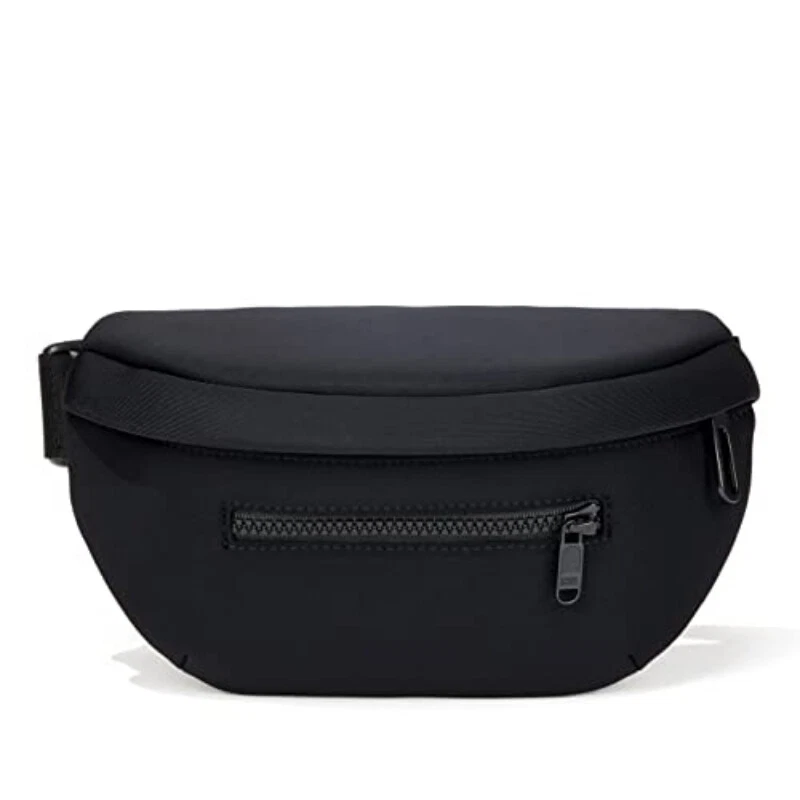 Neoprene Adjustable Strap Belt Bag for Women and Men by Dagne Dover Ace