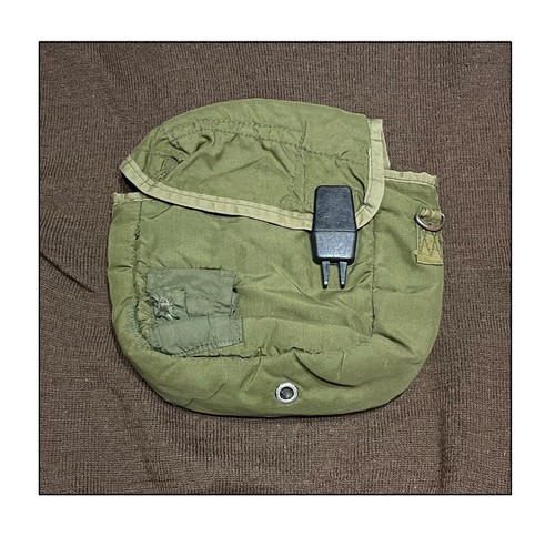 GILET SAUVETAGE 1980 Veste casque Seal Vietnam Marines USMC Air Force