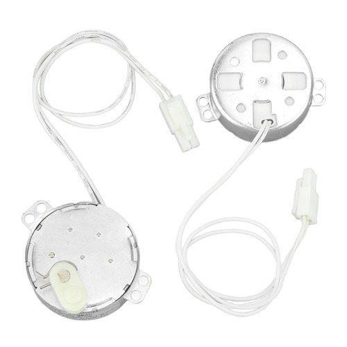 SHG (100-120v)Egg Turnner Motor 4W Egg Turner Rotator Incubator Motor For JY - Picture 18 of 22