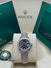 Rolex Lady Datejust 279384RBR for sale | eBay