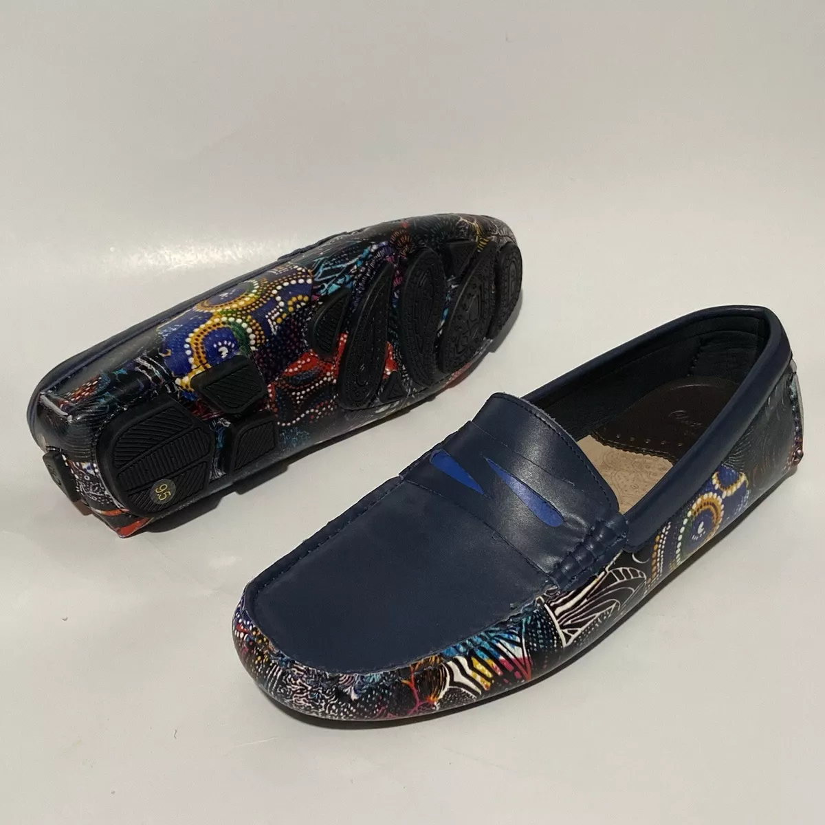 Robert graham driving shoes sales