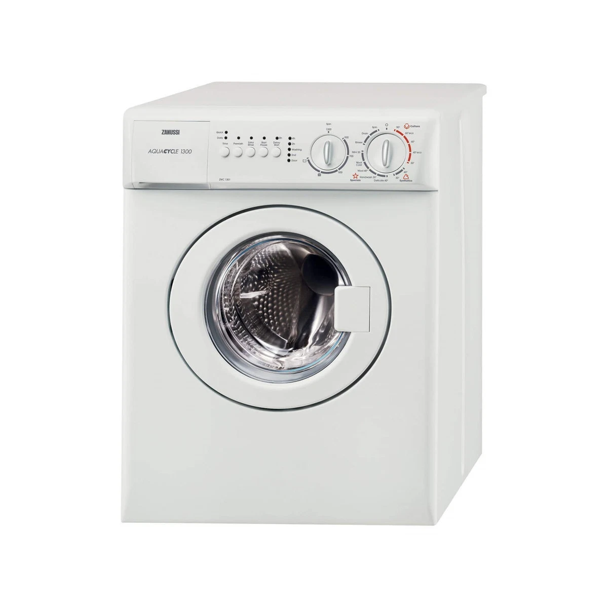 Zanussi countertop best sale dishwasher