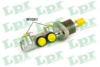 LPR Hauptbremszylinder Hauptzylinder Ø22.225Mm FüR VW Golf III Polo Variant