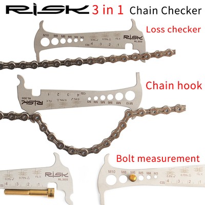 topeak chain hook & wear indicator