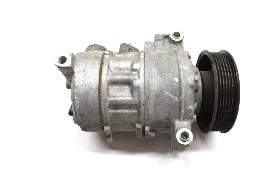 Audi A3 2016 compresor de aire acondicionado 5Q0 820 803F OEM Foto 4 de 4