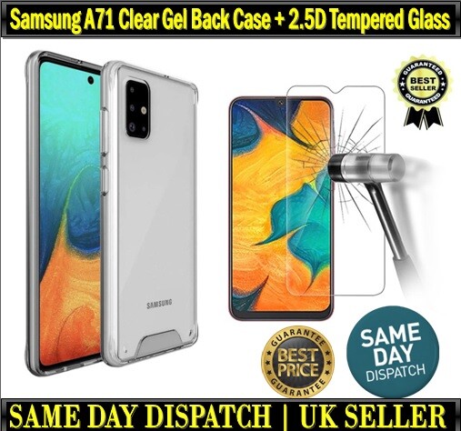 For Samsung Galaxy A71 Samsung A71 Best Cover Samsung A71