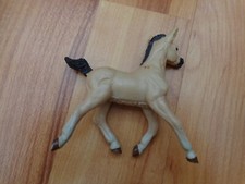 Cavallo Puledro Andaluso SCHLEICH Ritirato 2016 Figura 13669