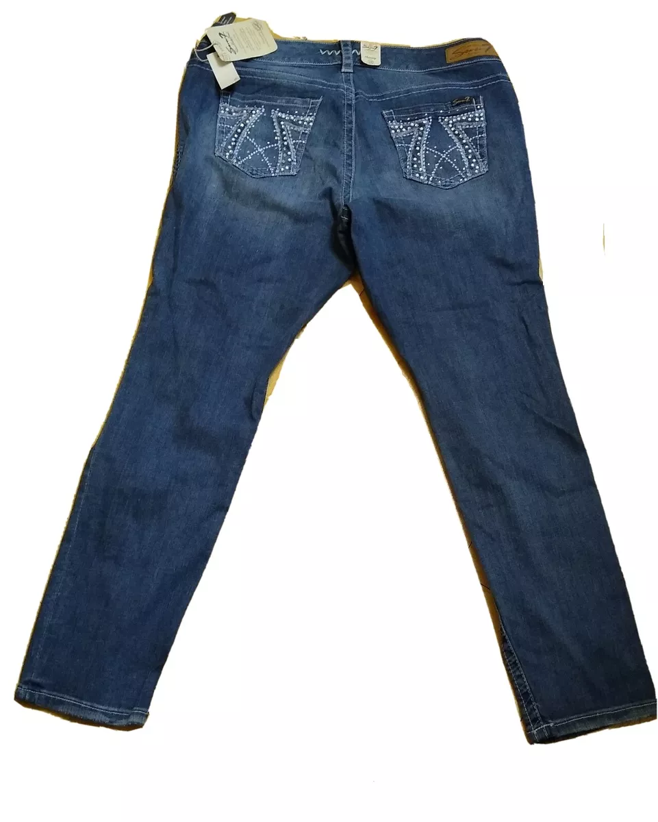 Brand seven jeans 2025