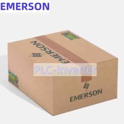 EMERSON Control Techniques  ES2404 ES2404 Servo Drive New  factory sealed#