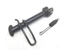 Side Stand With Spring Piaggio Beverly 125 2010 2015 ZAMP69100