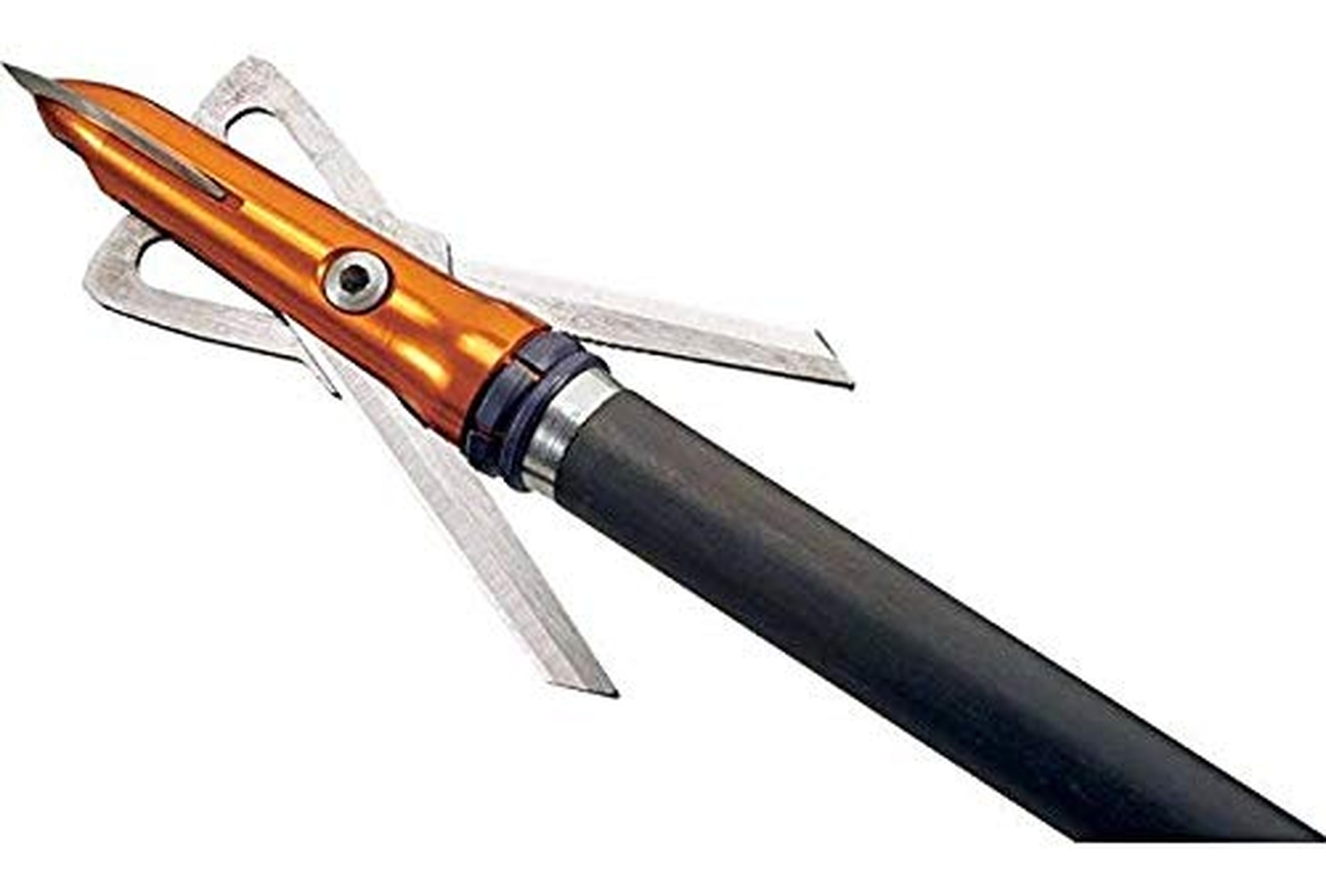 Rage Crossbow X, 2Blade Archery Arrow Broadhead 125 Grain 853616003022 eBay