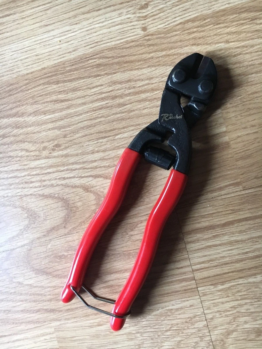Wire sale cutters ebay