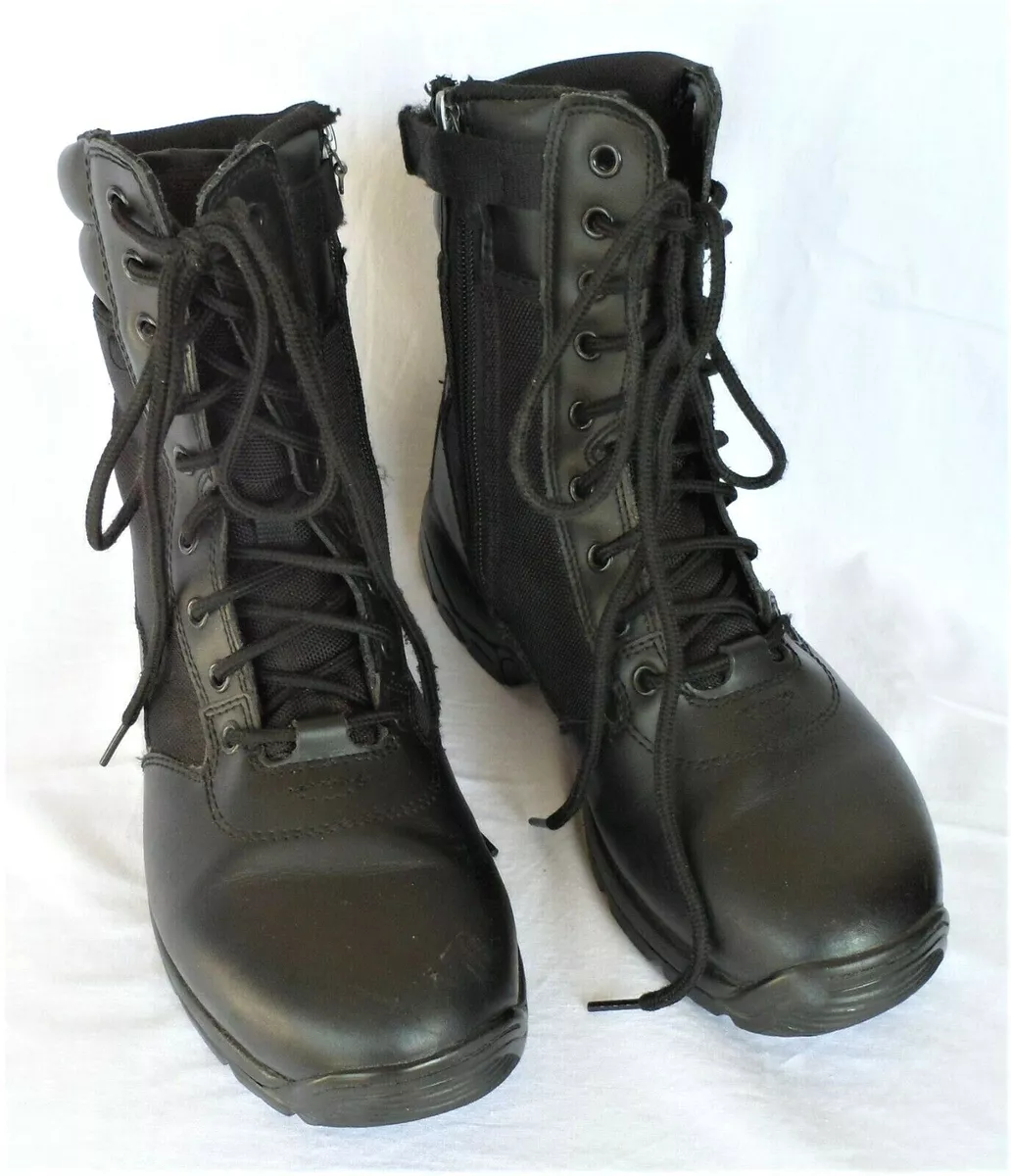 Interceptor boots best sale kentin