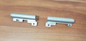 Scharnier und Kabel Abdeckungen Hinge Cover aus Notebook Dell Latitude E5420