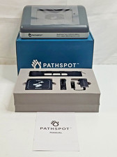 PATHSPOT HAND SCANNER HAND WASHING SCANNING DATA COLLECTION A3441W03 NEW
