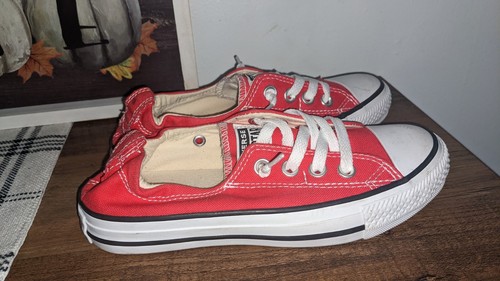 Converse Chuck Taylor All Star Low Top 