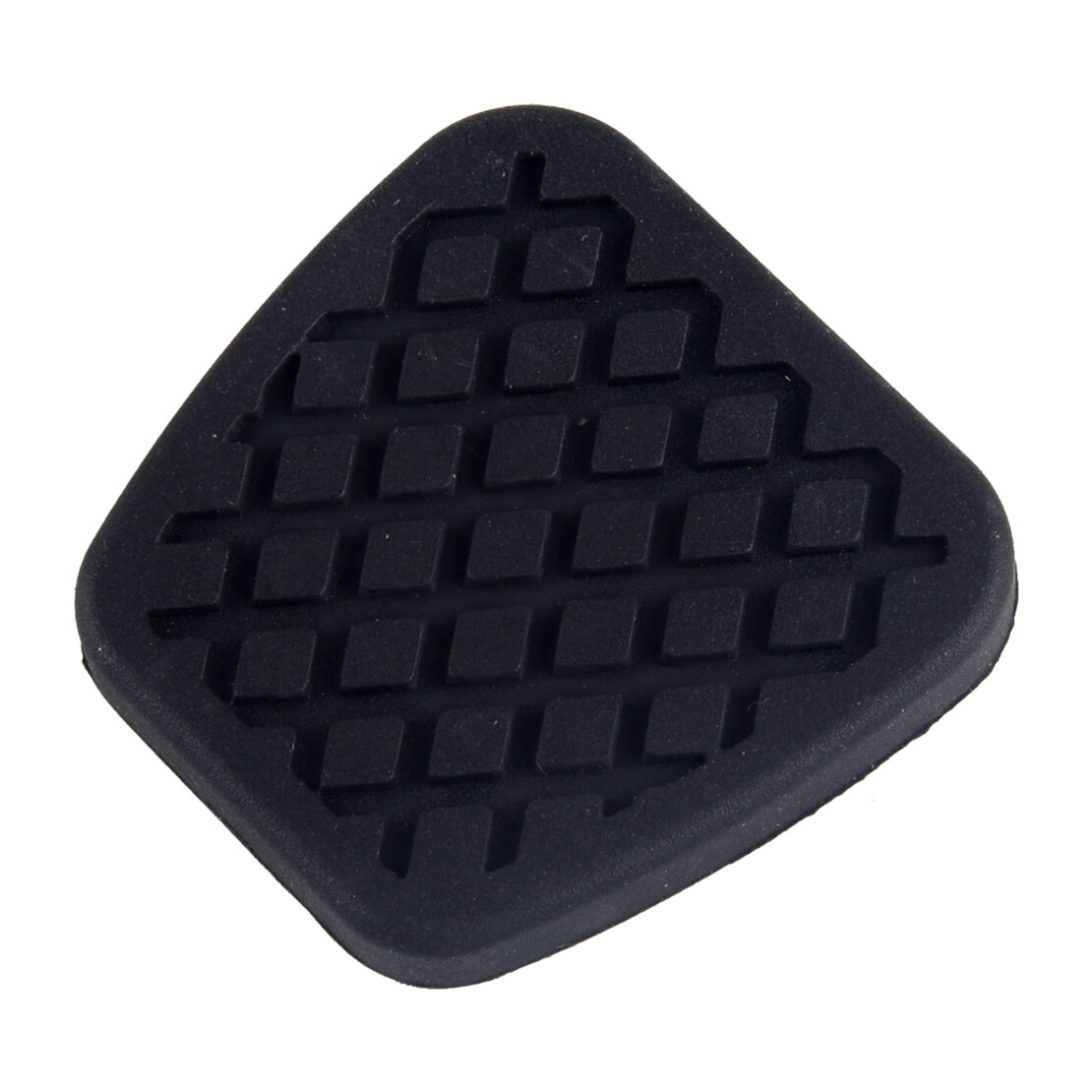 2pcs Brake Clutch Pedal Rubber Cover 46545SA5000 Fit For Honda Accord