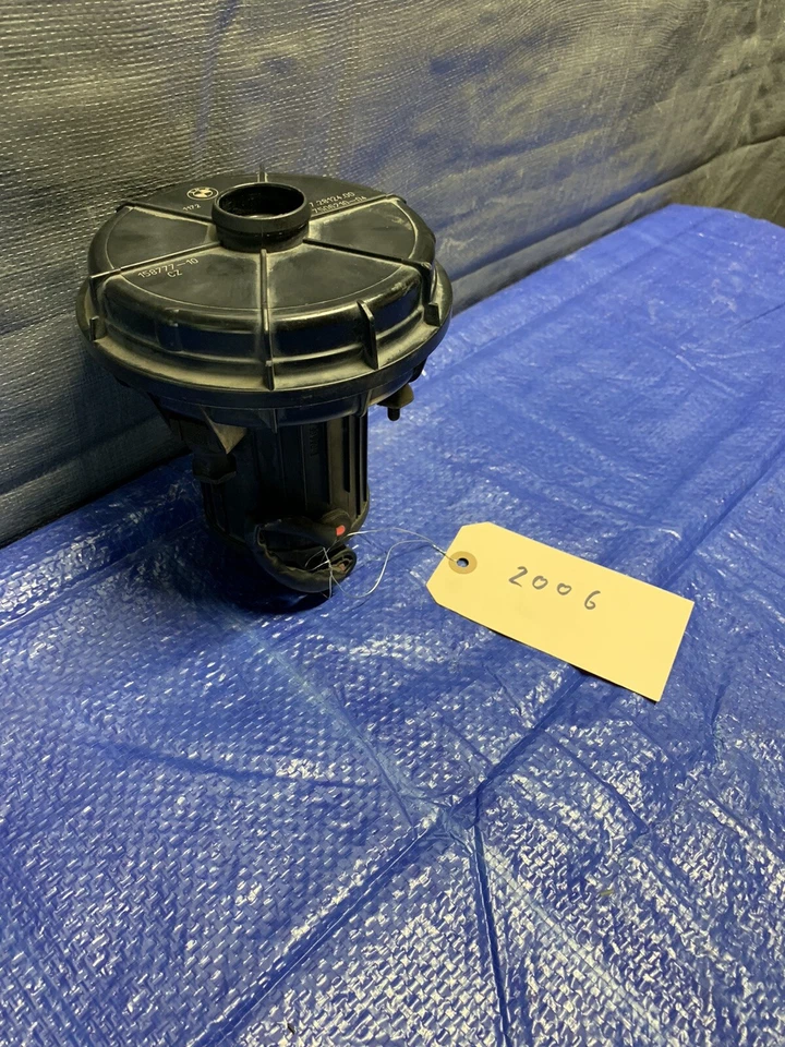 Bomba de ar 2006-2010 BMW E60 M5 M6 V10 S85 SMOG testada pelo fabricante - Imagem 2 de 4