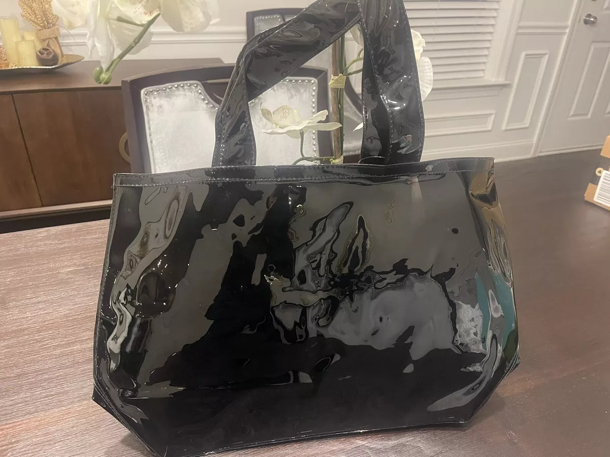 Marc jacobs outlet pvc bag