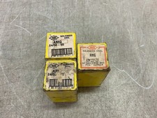 Alco Controls AMG Refrigerant Solenoid Coil LOT of 3 NEW 24V ac 