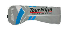 Tour Edge Hot Launch E522 Fairway Headcover BRAND NEW