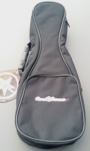 Ukulele Gig Bag Carrying Case - Picture 4 of 8