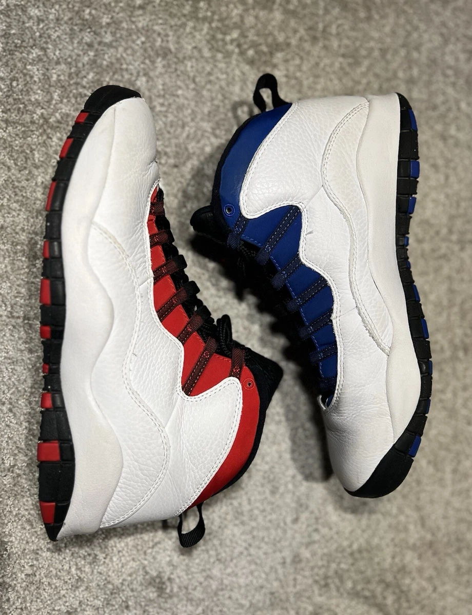 Preços baixos em Jordan 10 Westbrook Class of 2006 | eBay