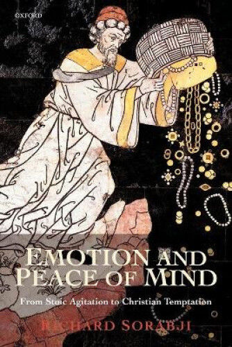 Thumbnail - Emotion And Peace Of Mind: From Stoic Agitation To Christian