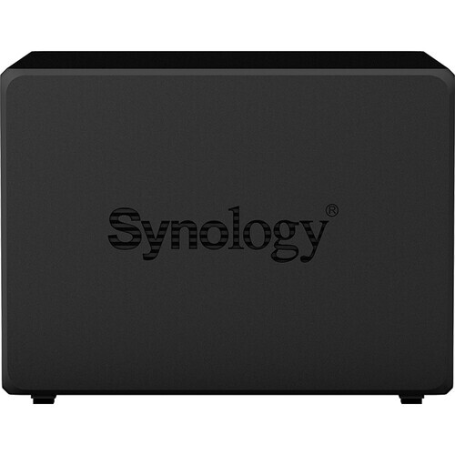 Synology DS1522+ 5-Bay DiskStation 16GB RAM E10G22-T1-Mini 10GbE PRE-INSTALLED - Bild 6 von 6