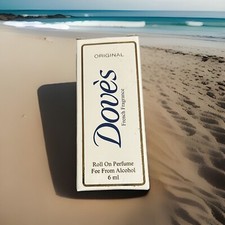 Doves French fragrance