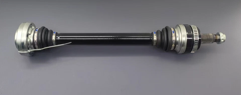 Par de montaje de eje trasero CV 33217547073/33217547074 para BMW 328i 128i 2007-2013 Foto 2 de 4