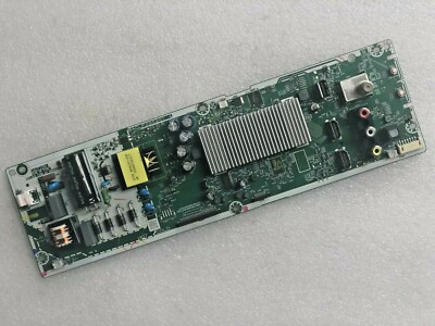 Philips 32PFL4664/F7 Main Board BACLF0G02014 *See Photo #2*