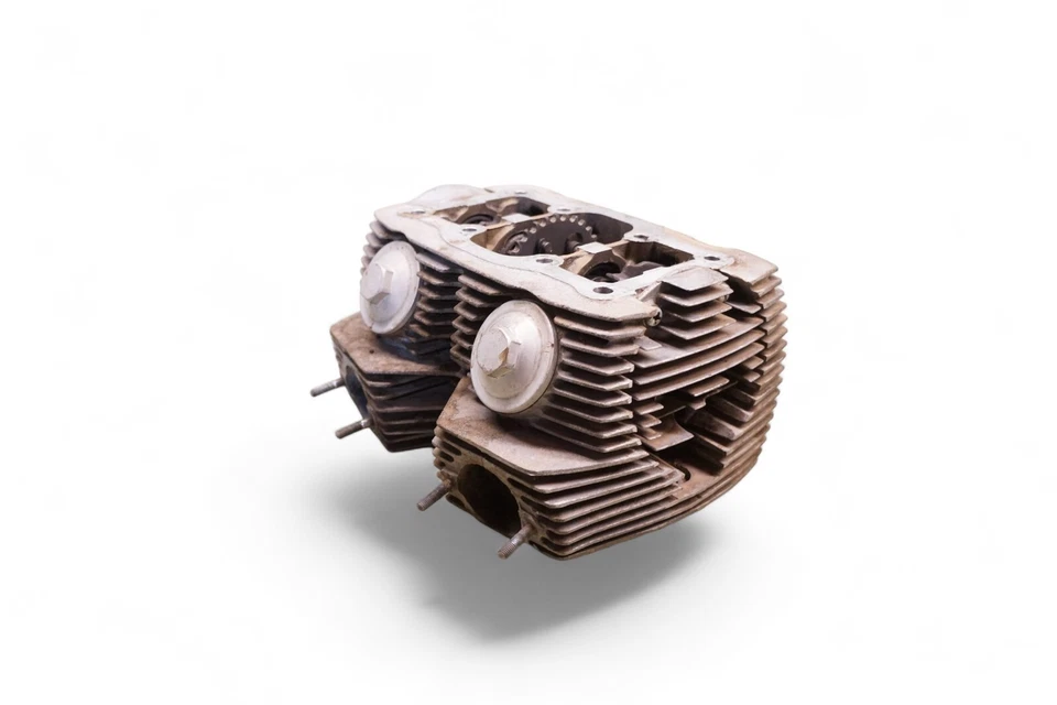 1966 Honda Cl77 Cl-77 Cl 77 скремблер Cl72 305 *2856 головка  - Изображение 2 из 4